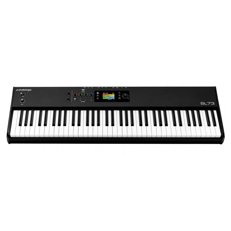 MIDI клавиатура Fatar-Studiologic SL73 MK2